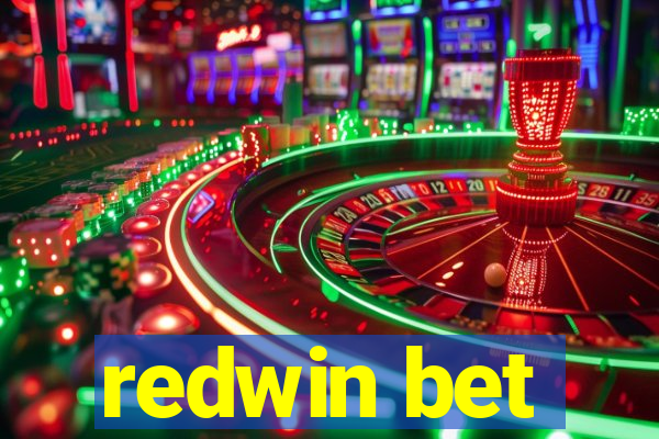 redwin bet